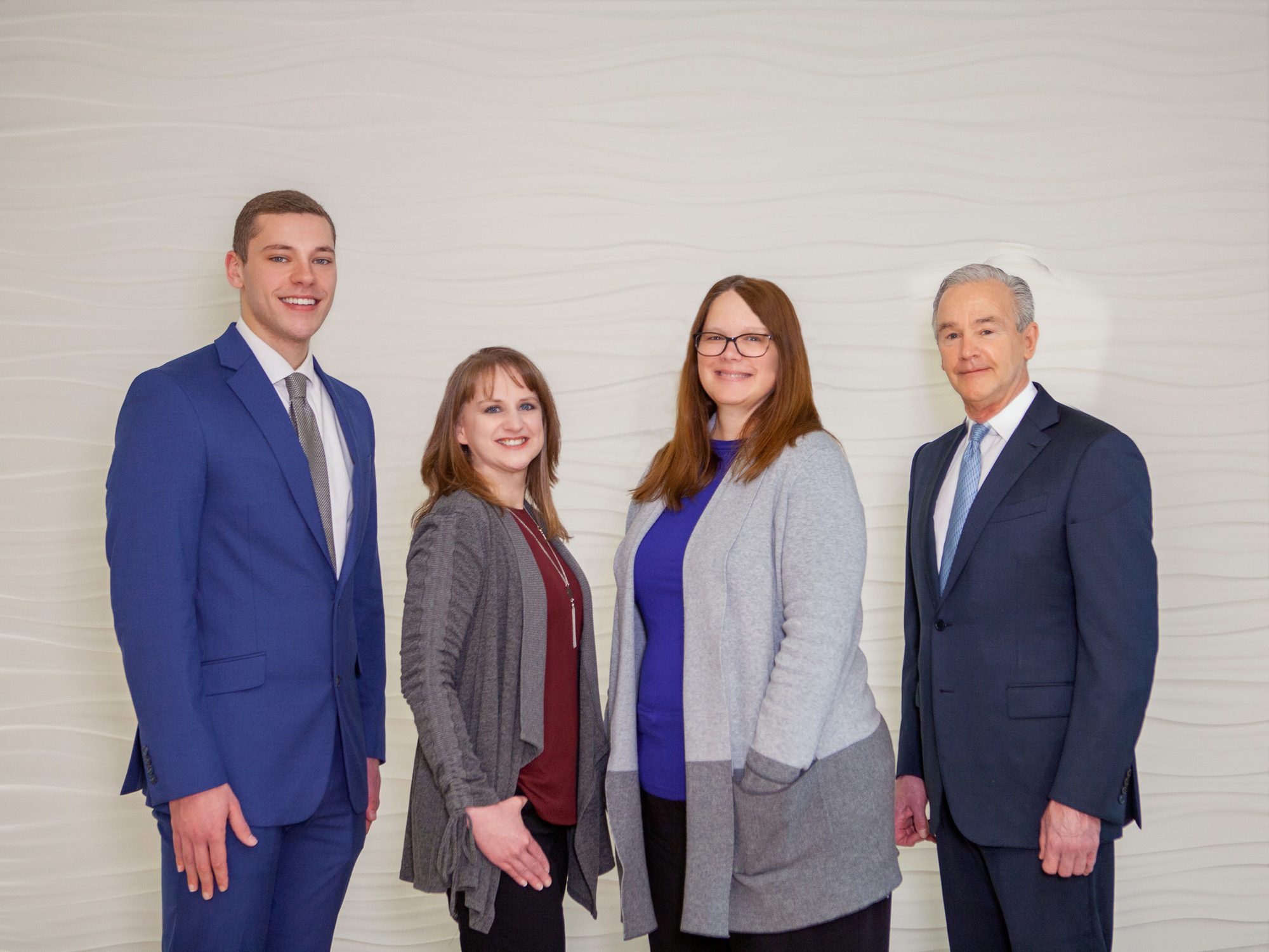 The Cunningham Financial Group